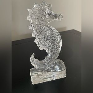 Waterford Seahorse